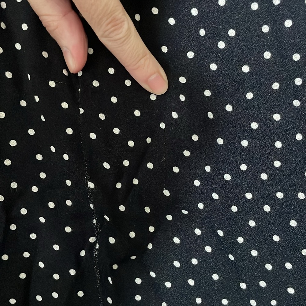 Reformation Bea Midi skirt - Picture 4 of 6